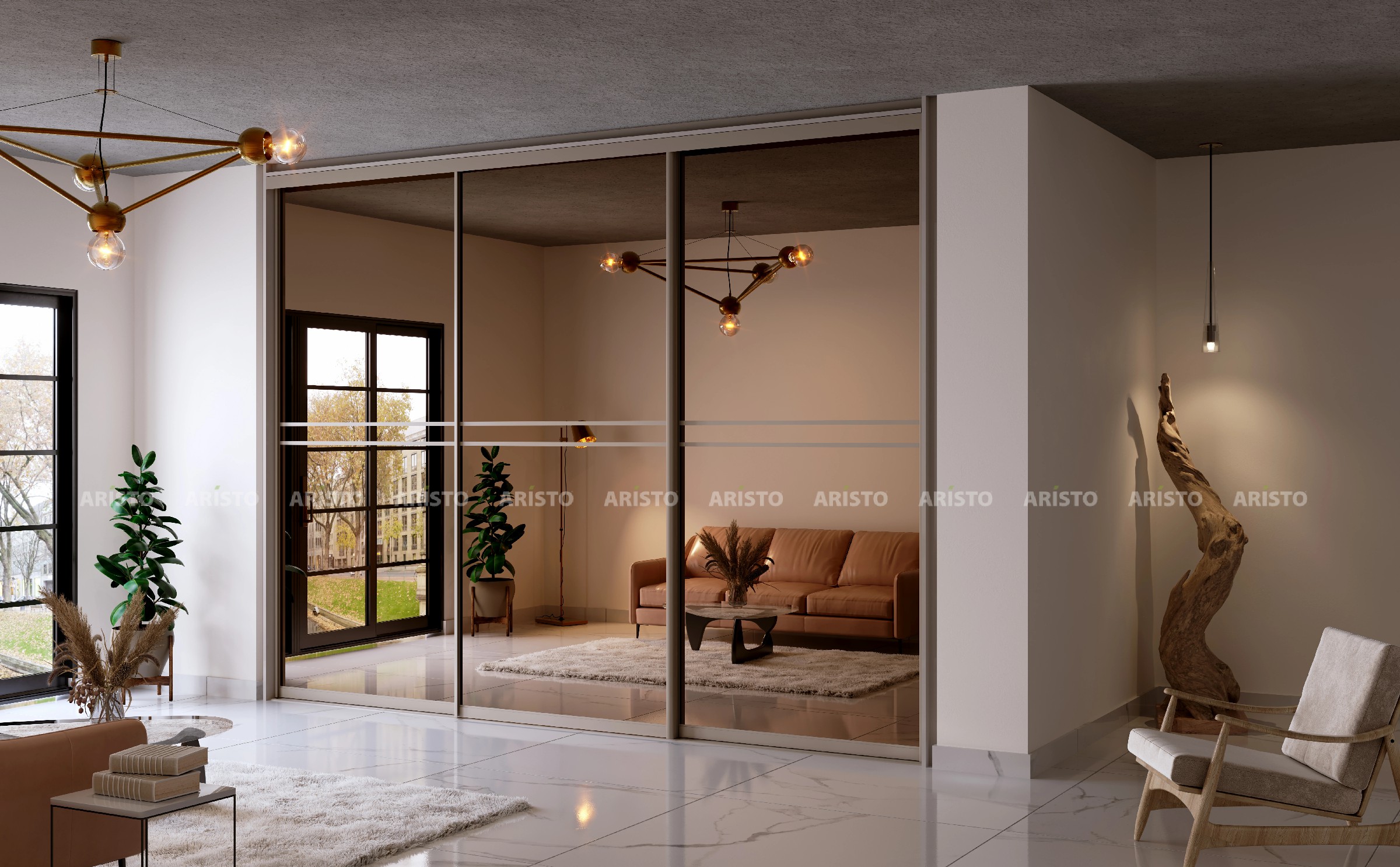 reflection best sliding wardrobe collections at aristo india bengaluru